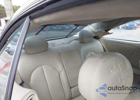 2004 Mercedes-Benz Clk 320 from USA, damaged, VIN WDBTJ65J44F101185